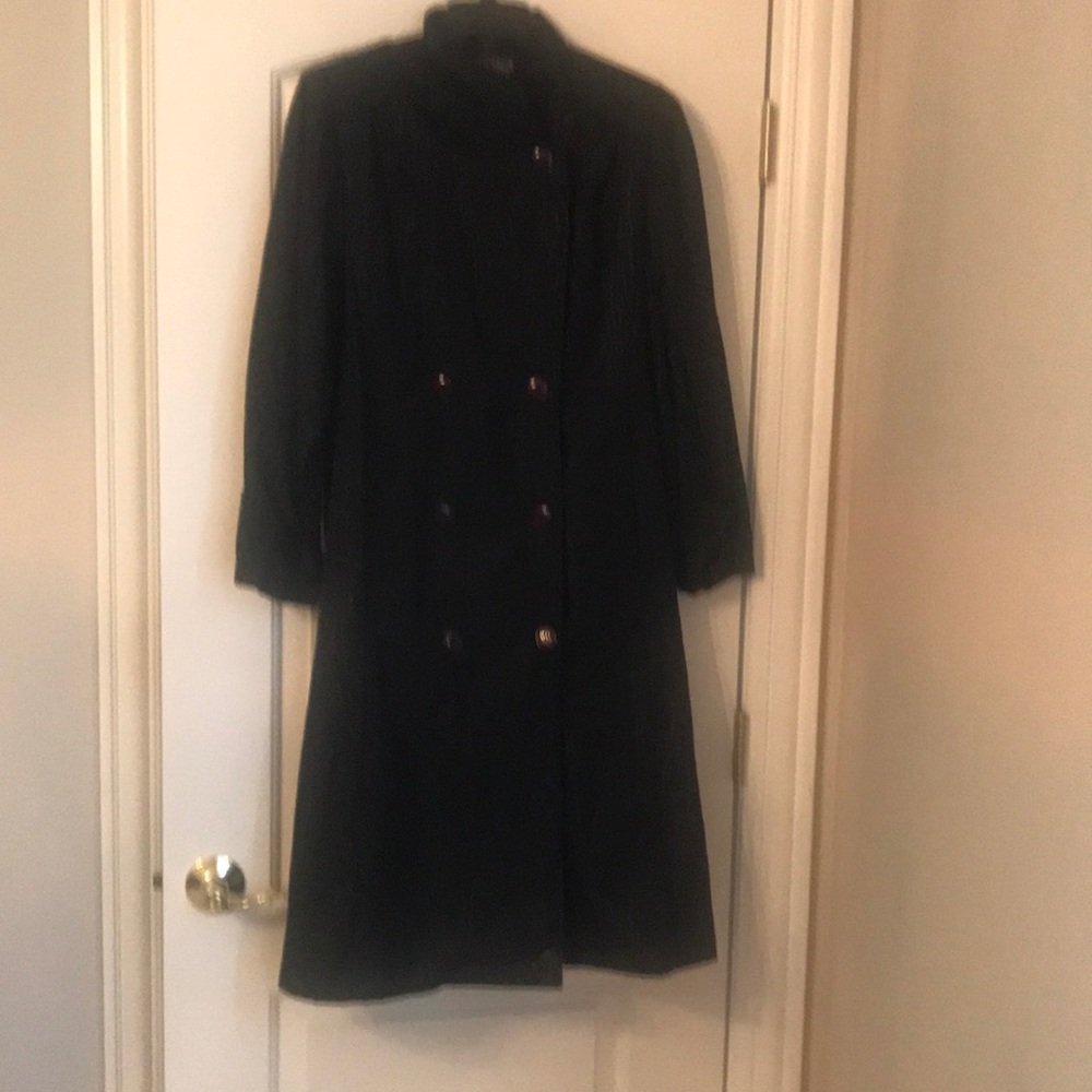 Rain coat